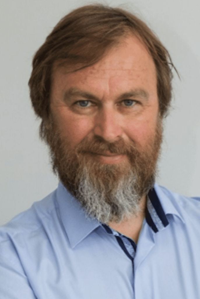 Sergueï Fetissov • BioTech Pharma Summit