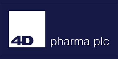 4d pharma logo 1 4d pharma logo 1