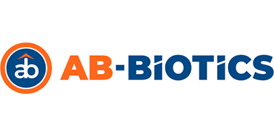 AB-BIOTICS logo 1 AB-BIOTICS logo 1