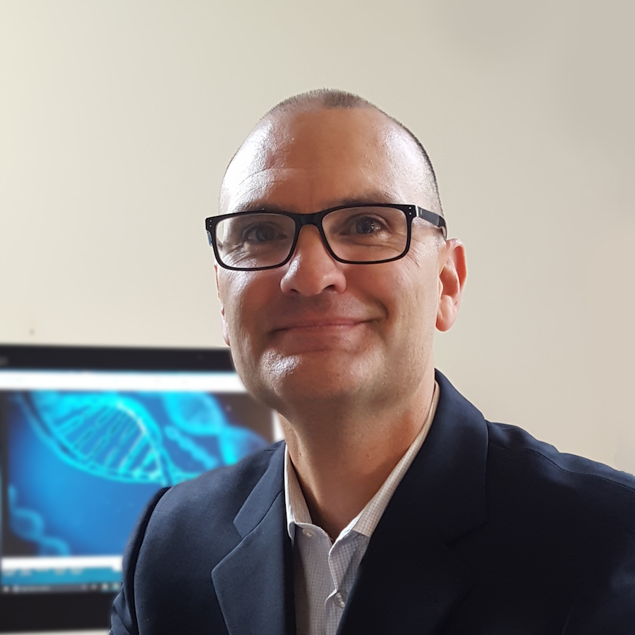 Christopher Reyes • BioTech Pharma Summit