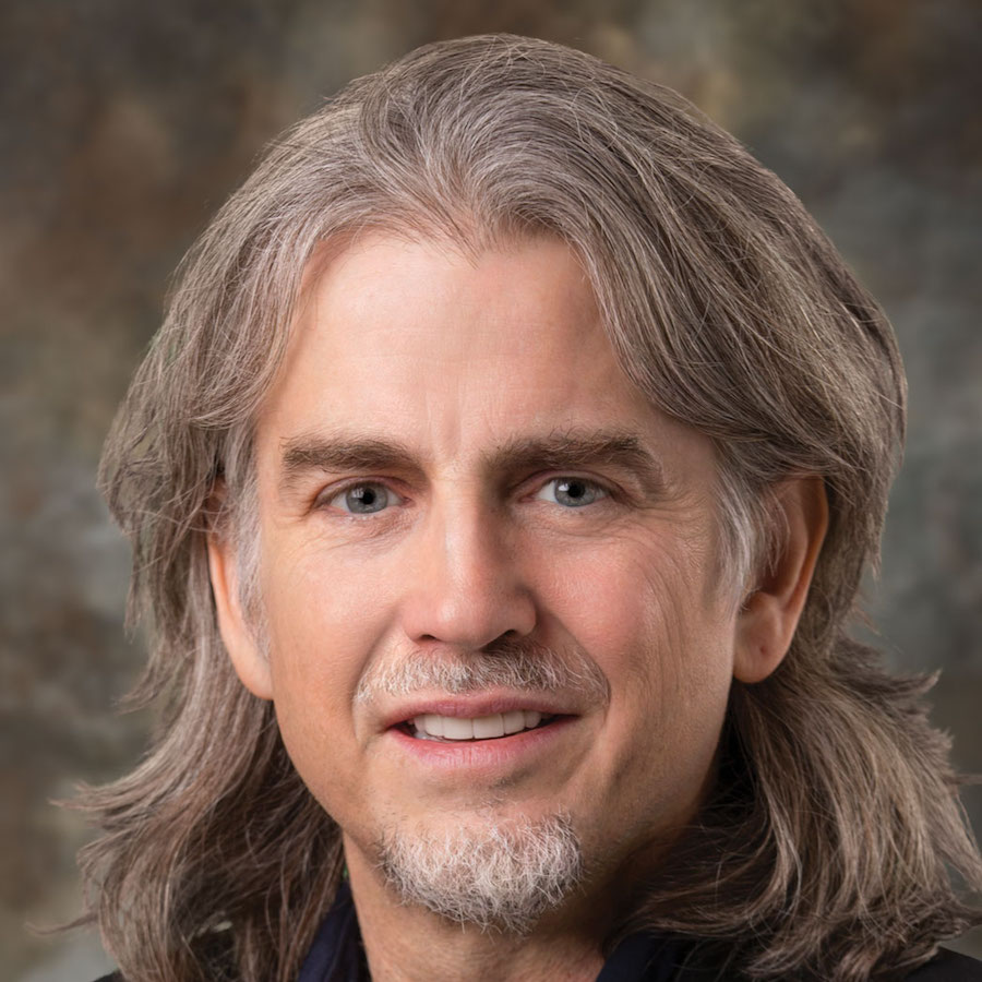 John Quackenbush • BioTech Pharma Summit