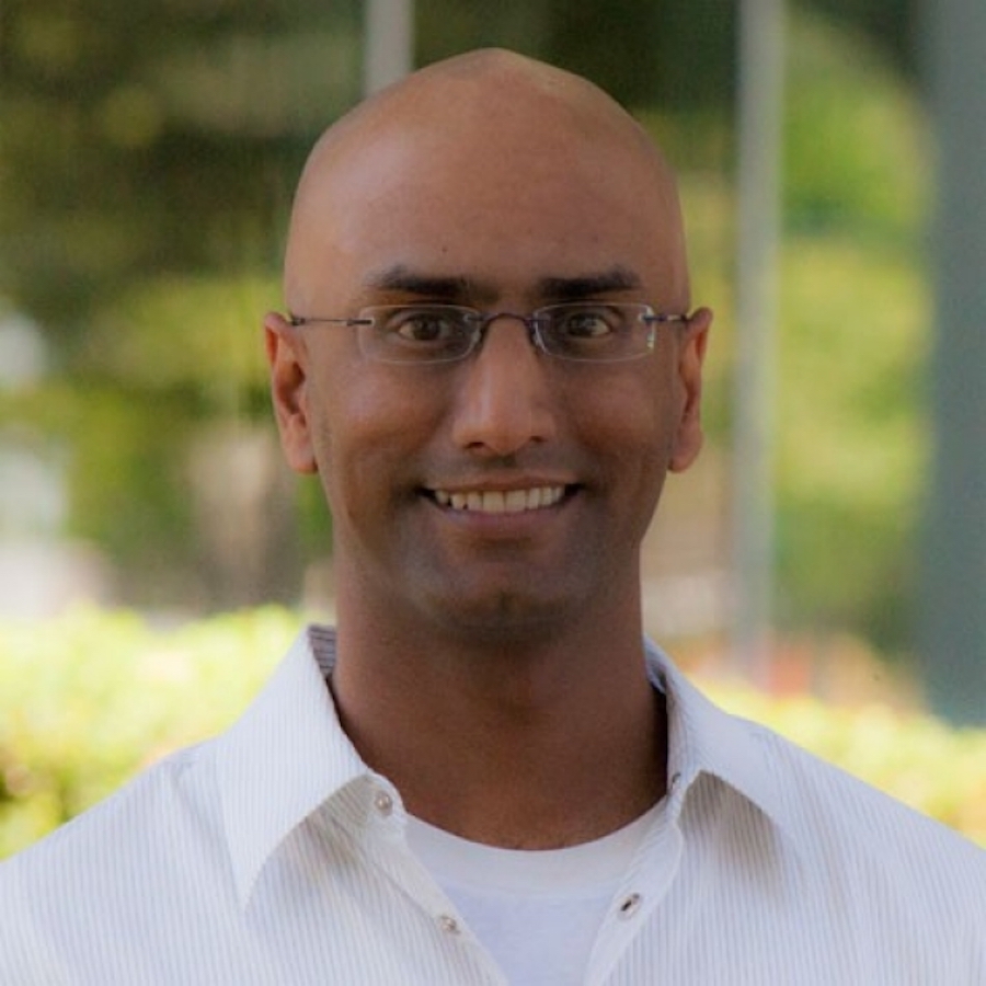 Rohit Gupta • BioTech Pharma Summit