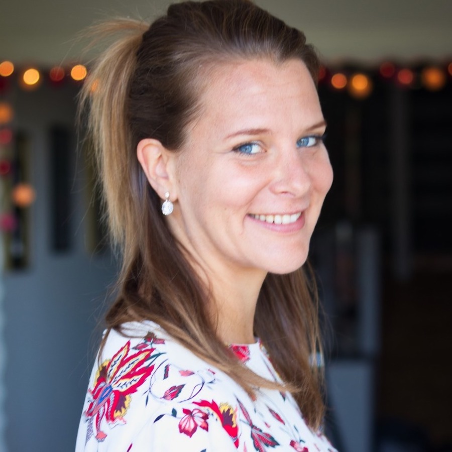 Selina Gaertner • BioTech Pharma Summit