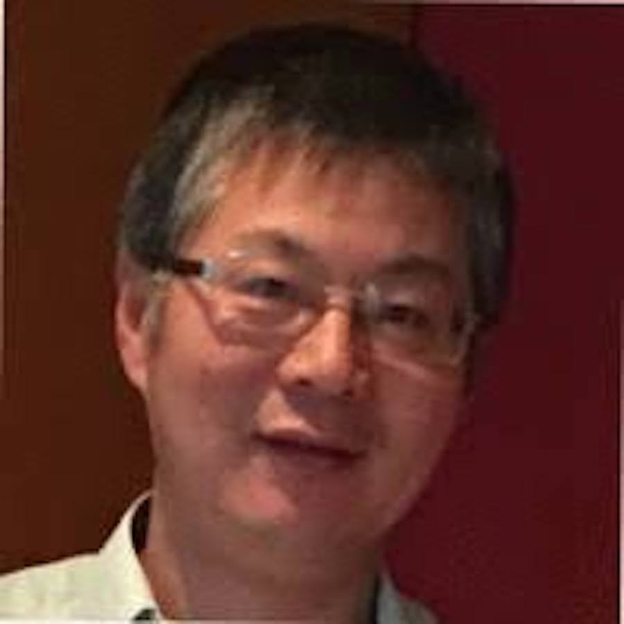 Wei Tian • BioTech Pharma Summit