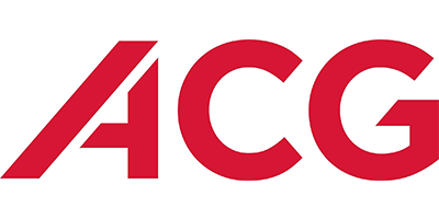ACG logo ACG logo