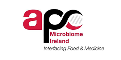 APC Microbiome logo APC Microbiome logo