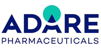 Adare Pharmaceuticals logo Adare Pharmaceuticals logo