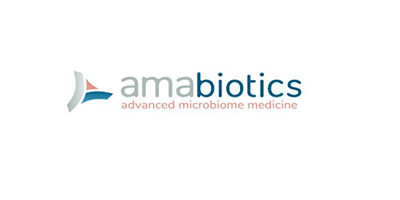 Amabiotics logo Amabiotics logo