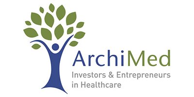 ArchiMed logo ArchiMed logo