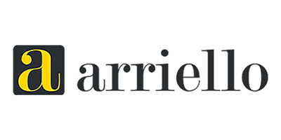 Arriello logo Arriello logo