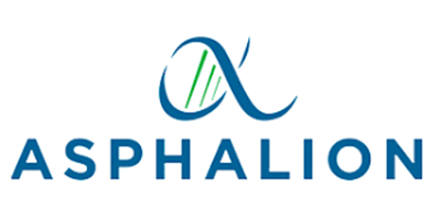 Asphalion logo Asphalion logo