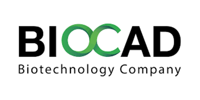 BIOCAD Logo BIOCAD Logo