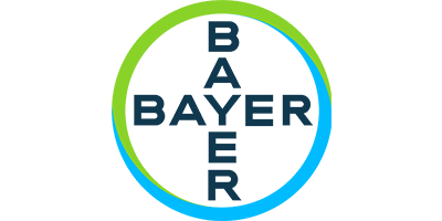 Bayer logo Bayer logo