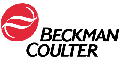 Beckman Coulter logo Beckman Coulter logo