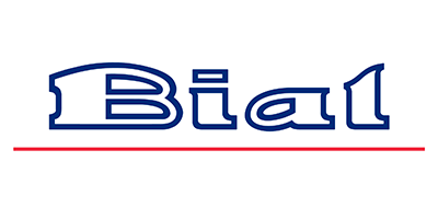 Bial Logo Bial Logo