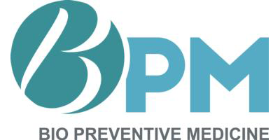 Bio Preventive Medicine logo Bio Preventive Medicine logo