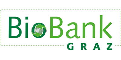 Biobank Graz Logo Biobank Graz Logo