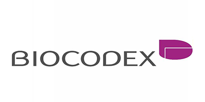 Biocodex Logo Biocodex Logo