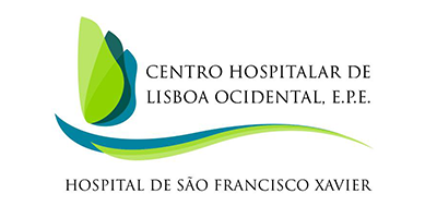 Centro Hospitalar de Lisboa Ocidental Logo Centro Hospitalar de Lisboa Ocidental Logo