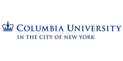 Columbia University Medical Center Logo Columbia University Medical Center Logo