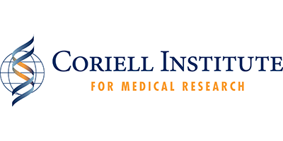 Coriell Institute for Medical Research Logo Coriell Institute for Medical Research Logo