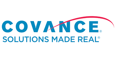 Covance Drug Development Logo Covance Drug Development Logo