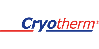 Cryotherm Logo Cryotherm Logo
