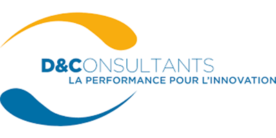 D&CONSULTANTS Logo D&CONSULTANTS Logo