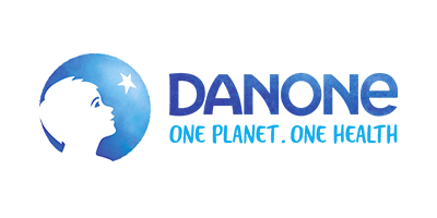 Danone Produits Frais Logo Danone Produits Frais Logo