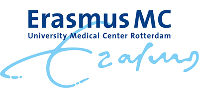 Erasmus MC Logo Erasmus MC Logo
