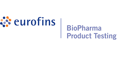 Eurofins BioPharma Product Testing Logo Eurofins BioPharma Product Testing Logo