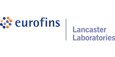 Eurofins Lancaster Laboratories Logo Eurofins Lancaster Laboratories Logo