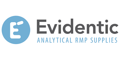 Evidentic GmbH Logo Evidentic GmbH Logo