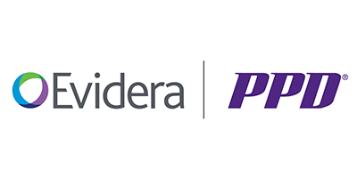 Evidera Logo Evidera Logo