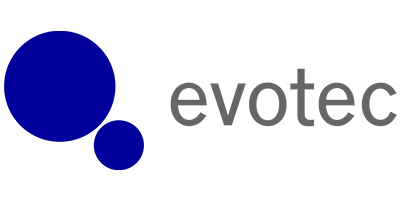 Evotec SE Logo Evotec SE Logo