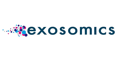 Exosomics Logo Exosomics Logo
