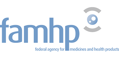 FAMHP Logo FAMHP Logo