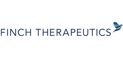 Finch Therapeutics Logo Finch Therapeutics Logo