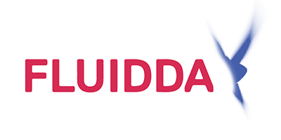 Fluidda Logo Fluidda Logo