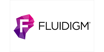Fluidigm Logo Fluidigm Logo