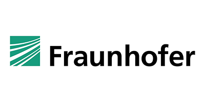 Fraunhofer-Institut Logo Fraunhofer-Institut Logo
