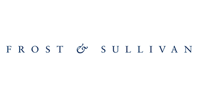 Frost & Sullivan Logo Frost & Sullivan Logo