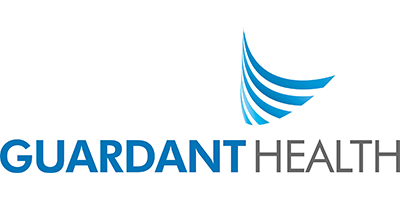 Guardant Health Logo Guardant Health Logo