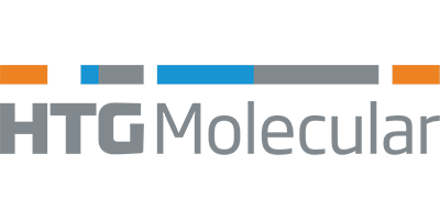 HTG Molecular Diagnostics Logo HTG Molecular Diagnostics Logo