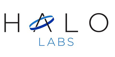 Halo Labs Logo Halo Labs Logo