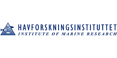 Havforskningsinstituttet Logo Havforskningsinstituttet Logo