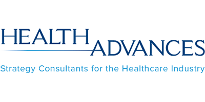 Health Advances Logo Health Advances Logo