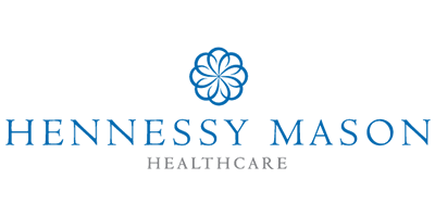 Hennessy Mason Logo Hennessy Mason Logo