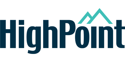 HighPoint Solutions Logo HighPoint Solutions Logo