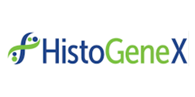 HistogeneX Logo HistogeneX Logo